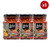 Lelos Atchar Durban Hot Mango 360g x 3 Units
