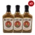 Rooibaard Groen Trui Green Chilli Sauce 250ml x 3 Units