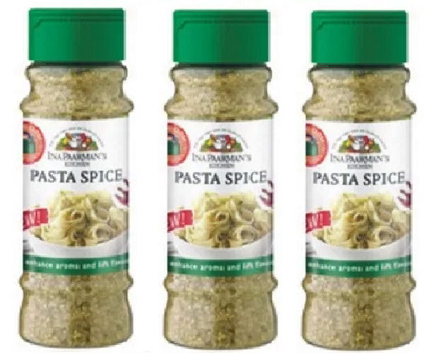 Ina Paarman Spice PASTA (180g)  x 3 units