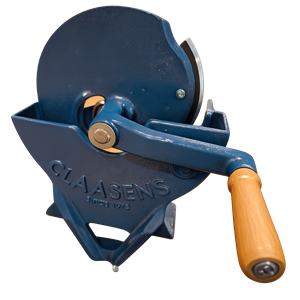Biltong Slicer Claasen - Manual