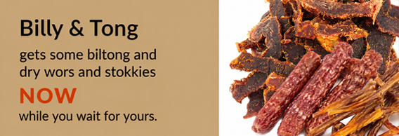 buy biltong
