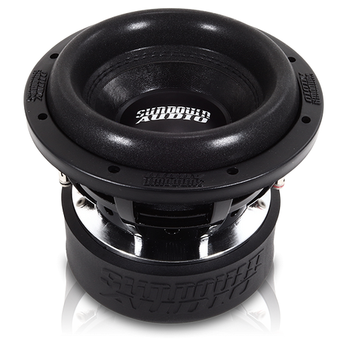 Sundown Audio SA 8 v.2 DVC Subwoofer 500w RMS