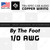 1/0 AWG Tru Spec #TeamWeldingWire Copper Wire Black - By The Foot