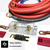 1/0 AWG Tru Spec OFC Pure Copper Amp Kit