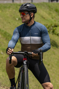 Maillot Pro - Mediterraneo