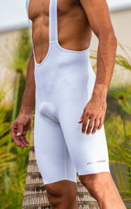 Culotte Pro 1000 Hombre - Blanco