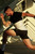 Camiseta Race Air Running Manga Corta Hombre - Ink