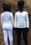 Camiseta Race Air Enduro Larga Mujer - Bianca