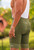 Culotte Valencia Hombre - Verde Oliva