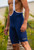 Culotte Pro 1000 Hombre - Azul