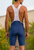 Culotte Pro 1000 Hombre - Azul