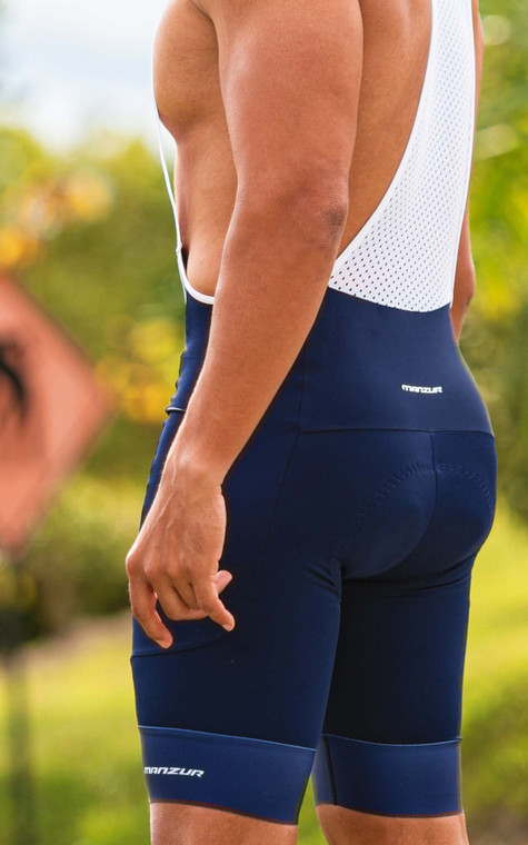 Culotte Valencia Hombre - Azul