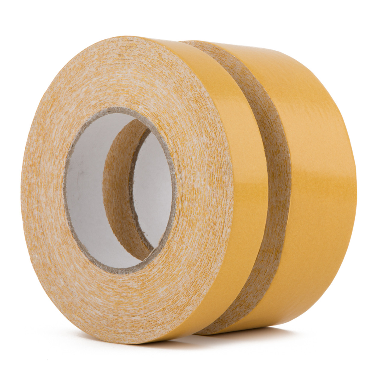 Double Sided Cloth Tape 50Mm X 25M   Builders Merchant & DIY  Store. Serious about Service!