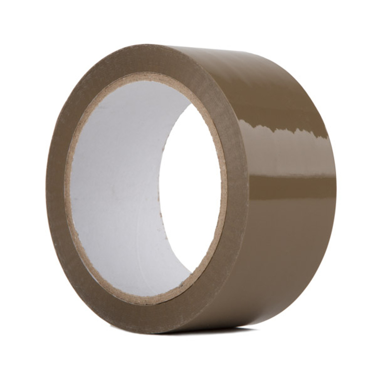 Tape Packing Tape TESA Extra Wide 66mx50mm Brown