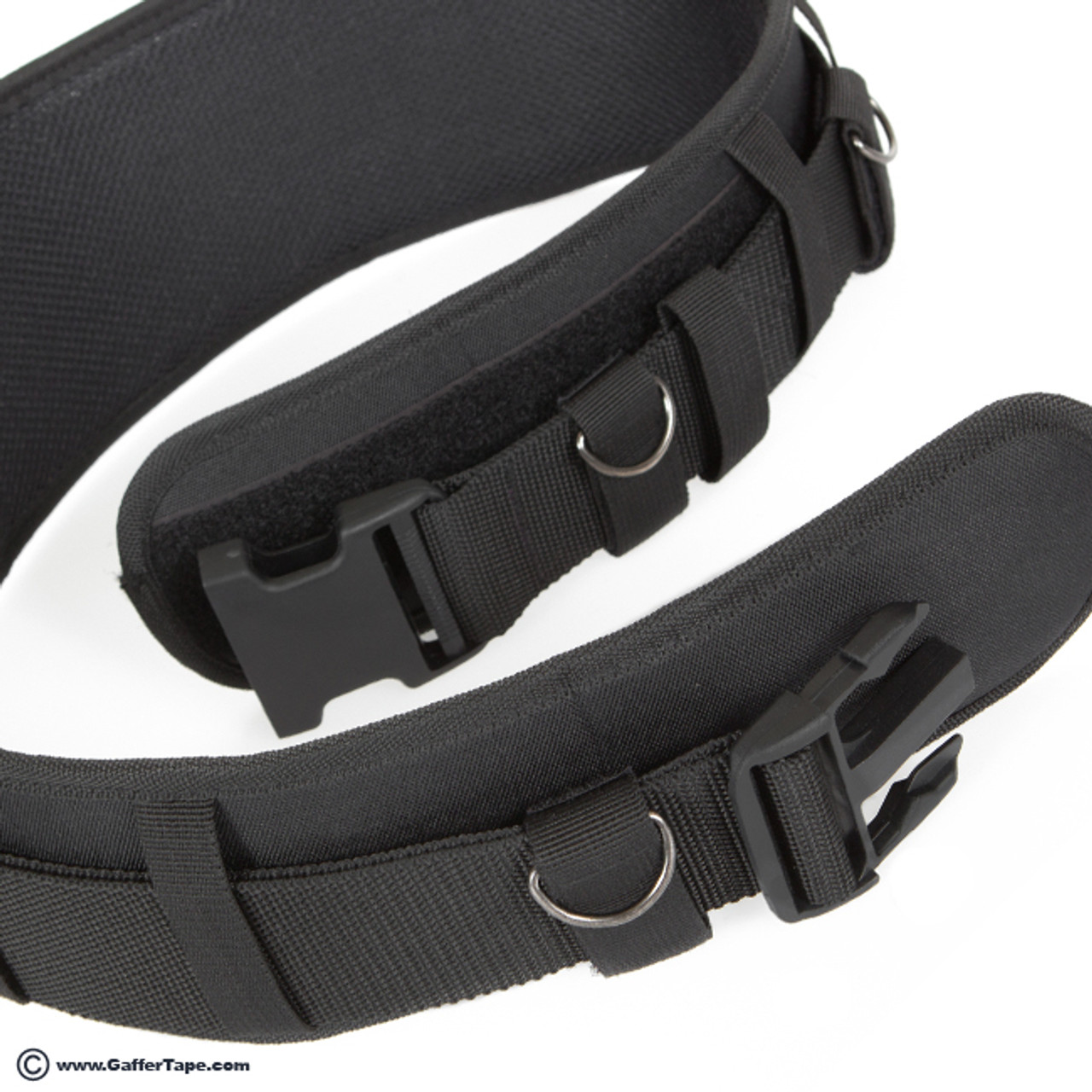 Dirty Rigger® Padded Utility Belt