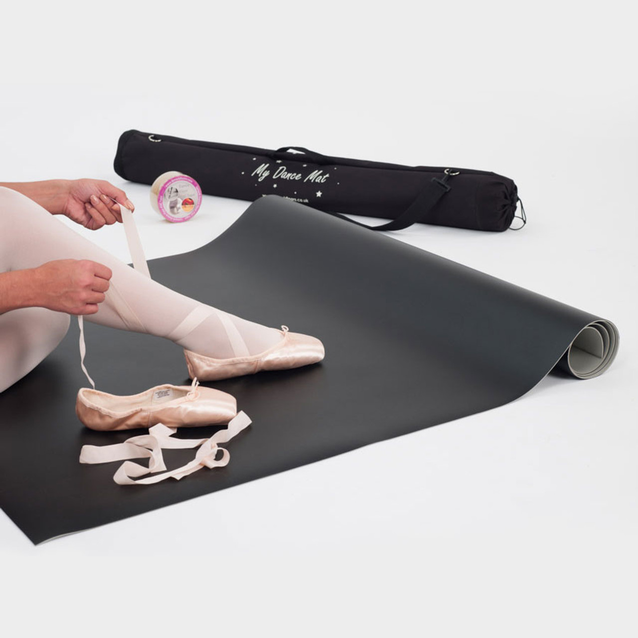 Tools for Dancers for At-Home Practice