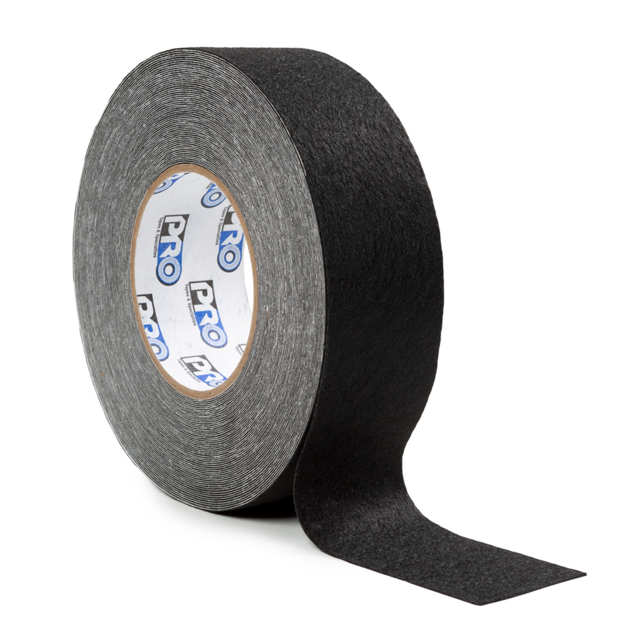 910BK Polyester Silicone Tape (2.8 Mil. Black) - ELITE TAPE