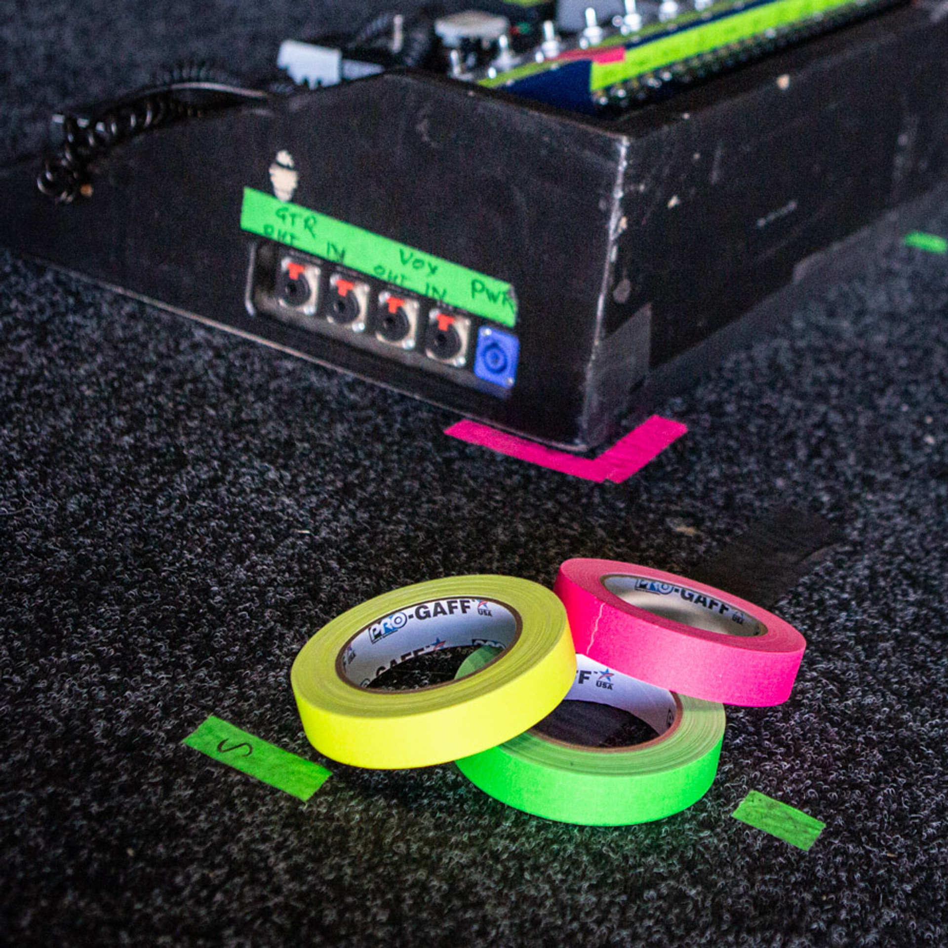 Pro Gaff™ Spike Tape (Multi Pack)