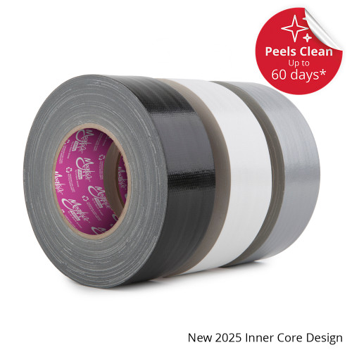MagTape Utility Indoor Outdoor Gaffer Duct Tape MagTape Utility Indoor Outdoor Gaffer Duct Tape