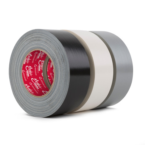 Gaffer Tape Professional TV & Film Grade Residue Resistant - MagTape Original Gaffer Tape Professional TV & Film Grade Residue Resistant - MagTape Original