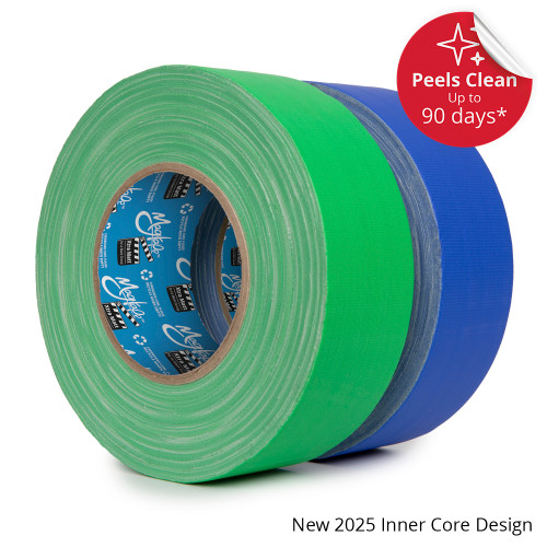 Chroma-Gaff Gaffer Tape Chroma-Gaff Gaffer Tape