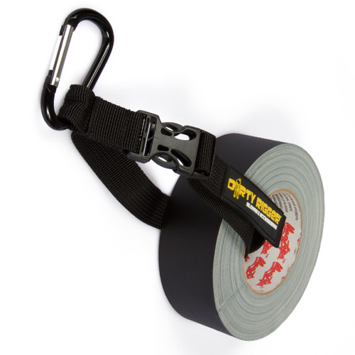 Dirty Rigger Tool Belt/Utility Belt- Breathable & Padded – MTN Shop EU