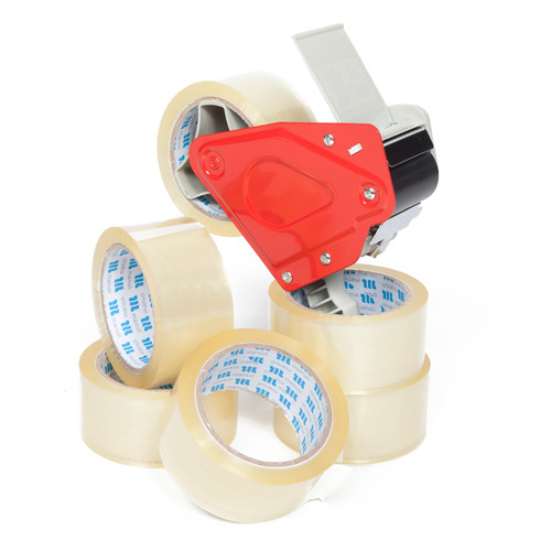 3m-scotch-buff-packing-tape-48mm-x-66m-qty-36-rolls-32-dv-1-p - NS Medical  Devices