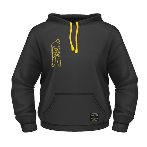 Dirty Rigger™ Hoodie (Pull-Over) Dirty Rigger™ Hoodie (Pull-Over)