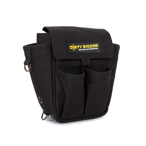 Dirty Rigger™ Tech Pouch 2.0 Dirty Rigger™ Tech Pouch 2.0