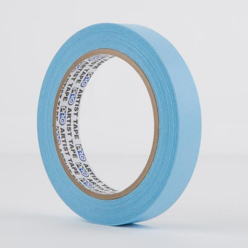 Airgas - N011088313 - Nashua® 48 mm X 50 m Blue Sereis 140B Crepe Paper  14-Day Painter Masking Tape