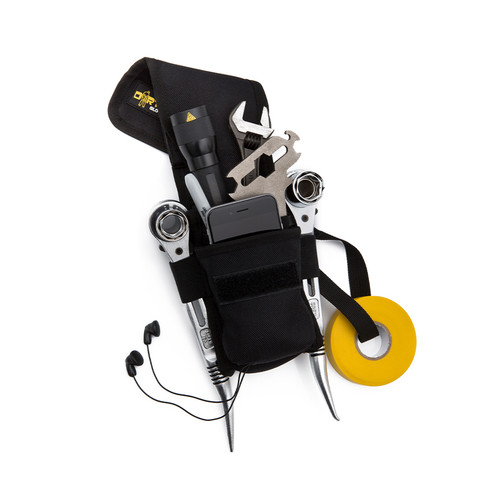 Dirty Rigger™ Pro-Pocket™ XT Dirty Rigger™ Pro-Pocket™ XT