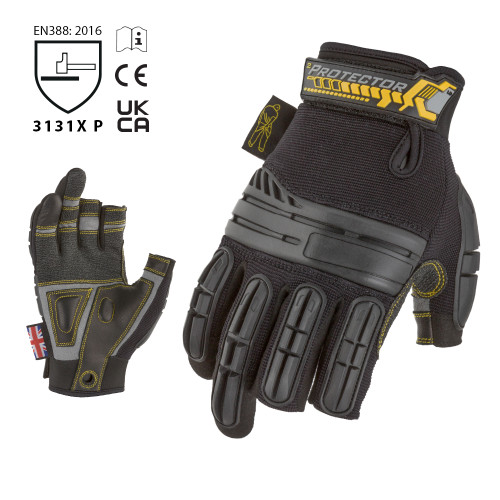 Dirty Rigger™ Protector™ 3.0 Glove – Framer Dirty Rigger™ Protector™ 3.0 Glove – Framer