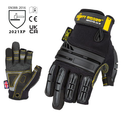 Dirty Rigger™ Protector™ 5.0 SF Glove – Framer Dirty Rigger™ Protector™ 5.0 SF Glove – Framer