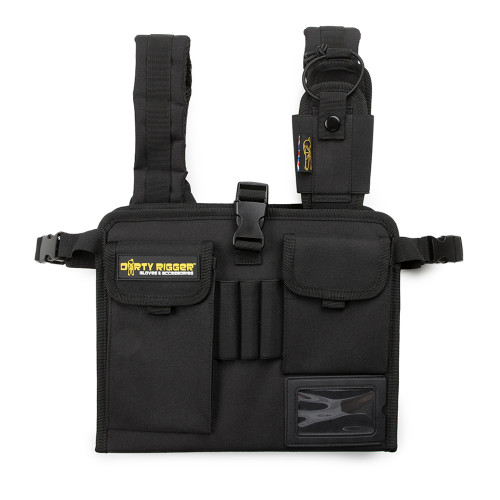 Dirty Rigger™ Chest Mate Pro™ Dirty Rigger™ Chest Mate Pro™