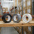 General Use Duct Tape - Range on warehouse shelf