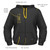 Dirty Rigger™ Hoodie (Zip-up)