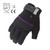 Dirty Rigger® SlimFit™ Rigger Glove (Fingerless)