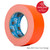 MagTape Xtra Matt Gaffer Tape Fluorescent Orange in 25m rolls
