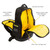 Dirty Rigger™ Technician's Backpack V1.0