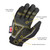 Dirty Rigger™ Protector™ 5.0 SF Glove – Full Fingered
