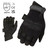 Comfort Fit™ Black Edition Rigger Glove – Full Fingered