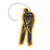 Dirty Rigger™ Scratching Man Air Freshener