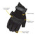 Comfort Fit™ Black Edition Rigger Glove – Framer