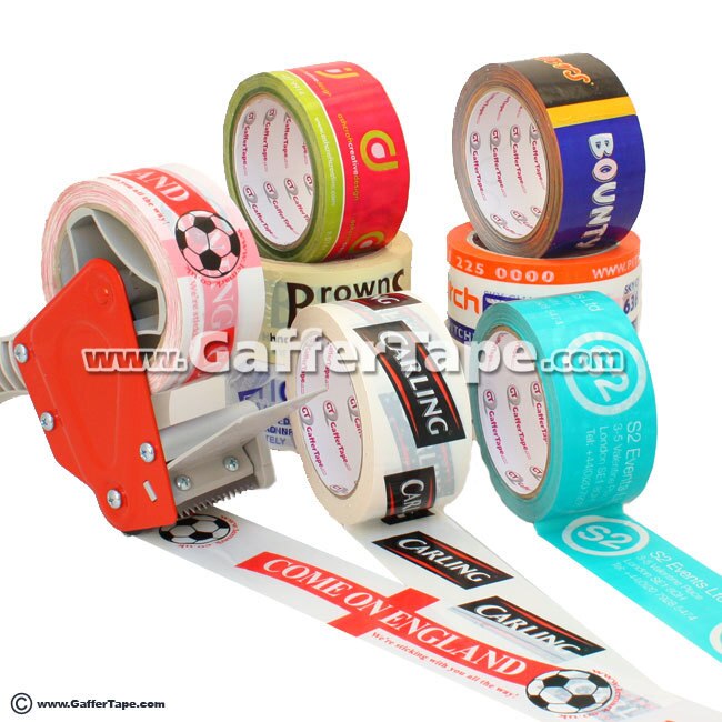 Custom Packaging Tape  The Best Quality Tape