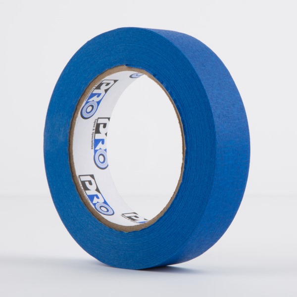 Baluue 4 Rolls Sublimation Tape Tape Adhesive Tape Pro Gaff Tape Press Tape  Vinyl Press Tape K Tape Polyimide Film Tape Resistance Tapes Blank Dye