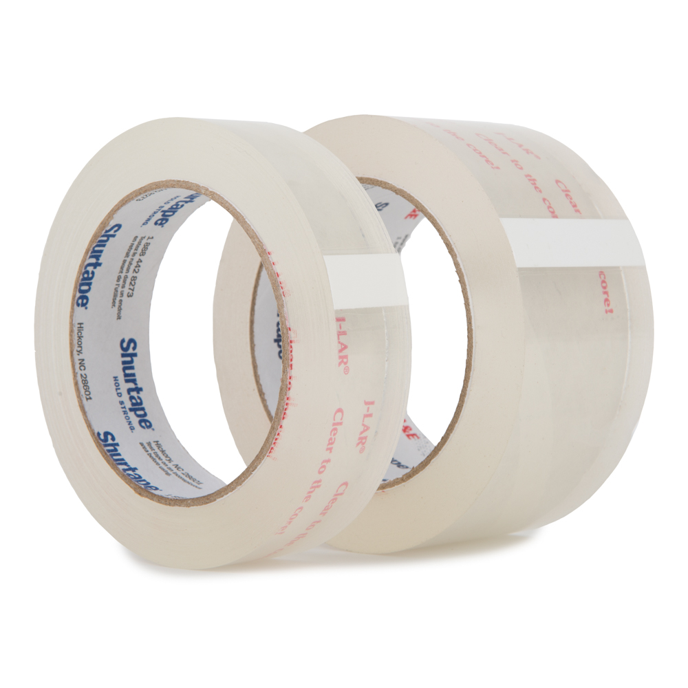 Shurtape J-LAR Gel Repair Tape, 1 x 72 yds