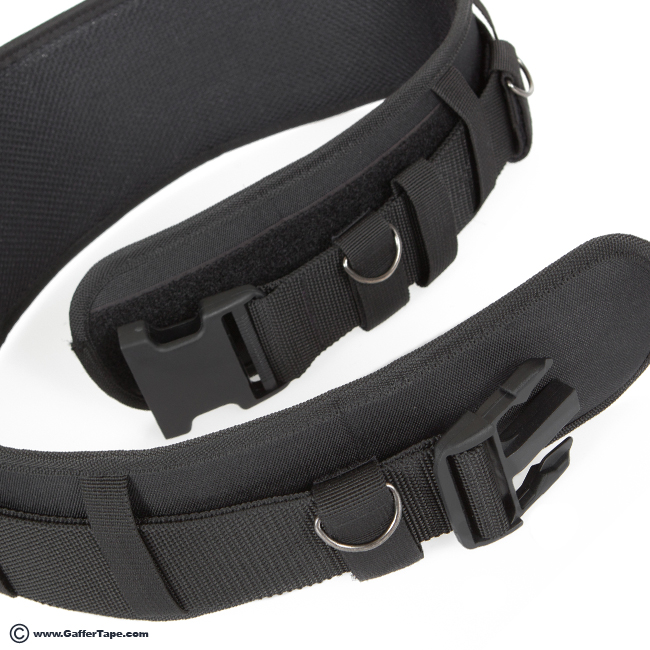 Dirty Rigger Tool Belt/Utility Belt- Breathable & Padded – MTN Shop EU