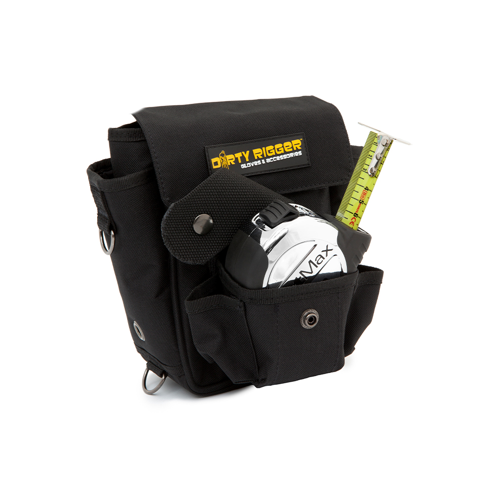 Dirty Rigger™ Tech Pouch