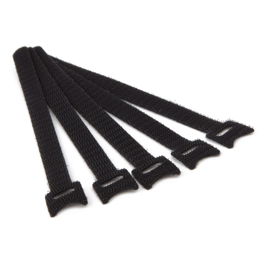 metal reusable zip ties