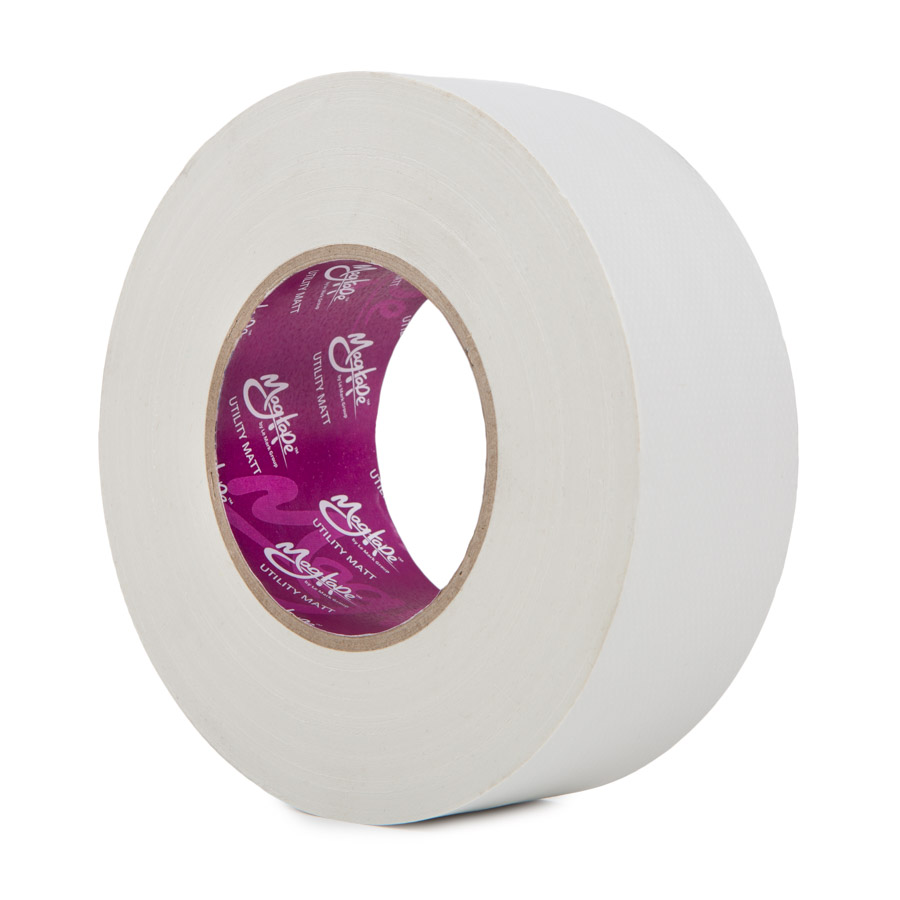 Matt Gaffer Tape 25mm x 50m